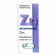 ZINC OLIGOSOR - Haga un click en la imagen para cerrar